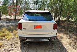 کیا سۆرینتۆ